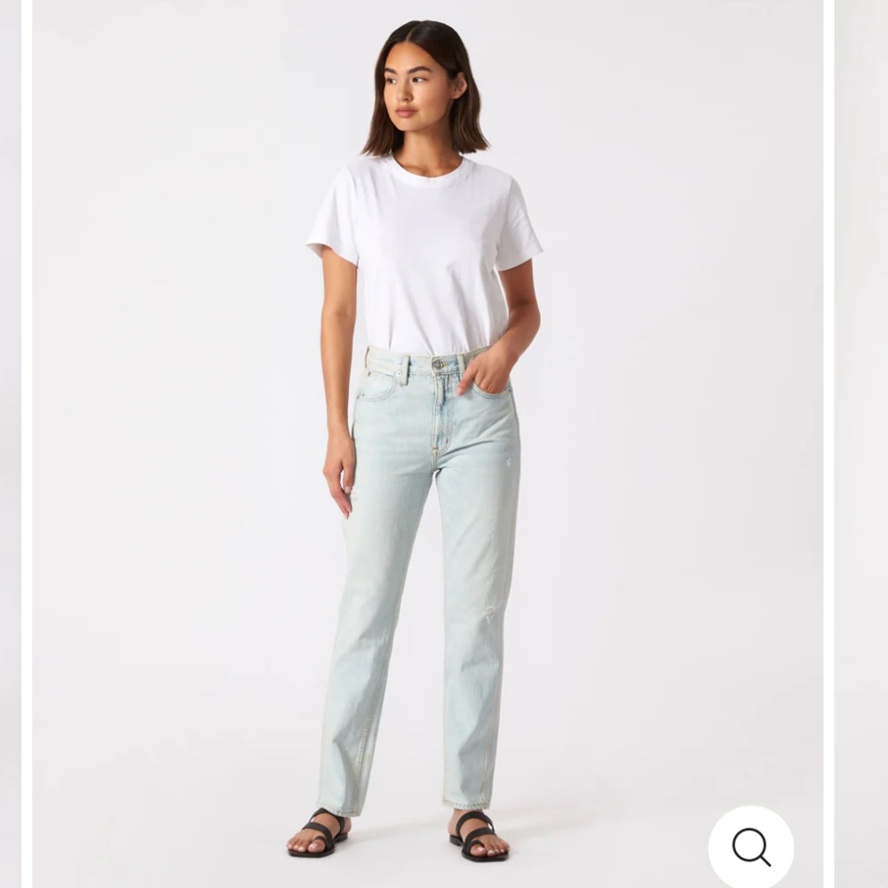 SLVRLAKE Virginia Slim 26